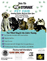 pet fair